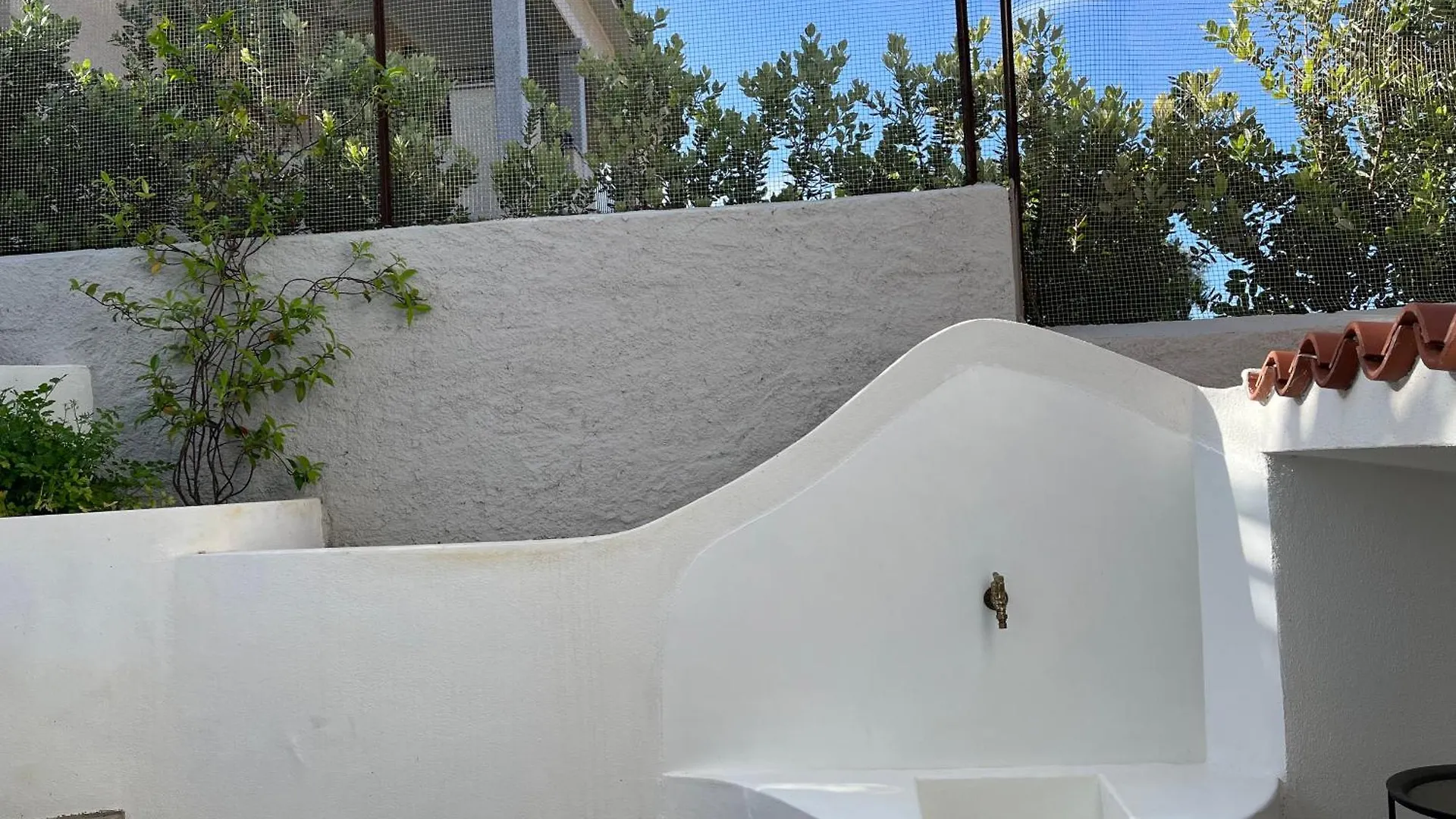 Appartamento Cavalluccio Golfo Aranci Apartment