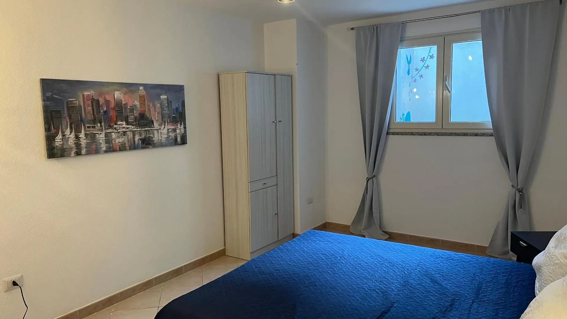 Appartamento Cavalluccio Golfo Aranci Italy