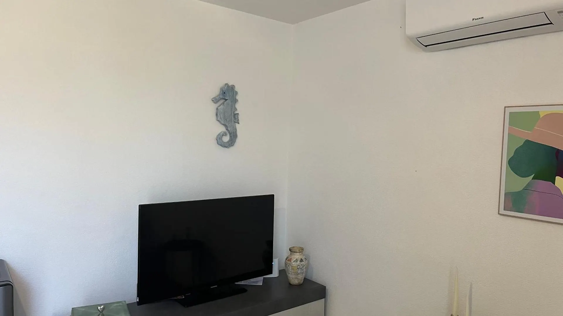 Appartamento Cavalluccio Golfo Aranci 0*,  Olaszország