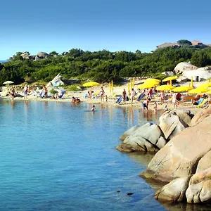  Appartamento Il Borgo Di Punta Marana
